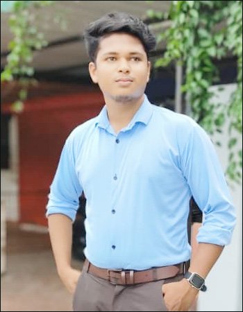 Staff Image