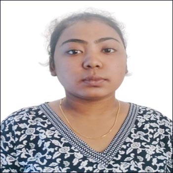 PARINITA CHETIA