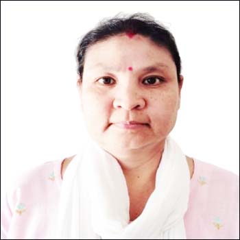 PURNIMA DOLEY
