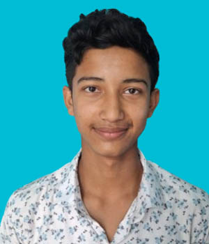 TONMOYJYOTI SAIKIA