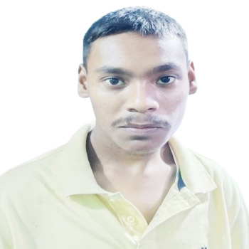 KAUSHIK RANJAN BHUYAN