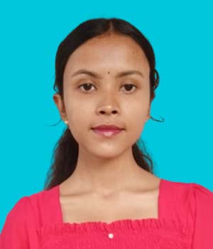 PALKI SAIKIA