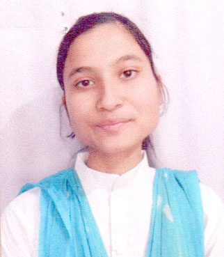 SIKHARANI BORAH
