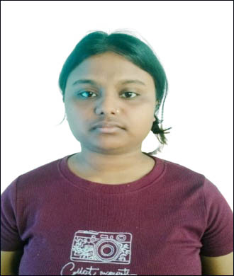 DHITRIPRIYA DAS