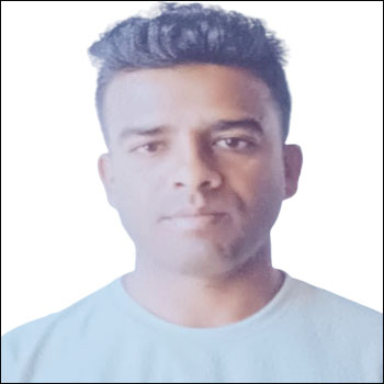 MOSFIQUR AHMED