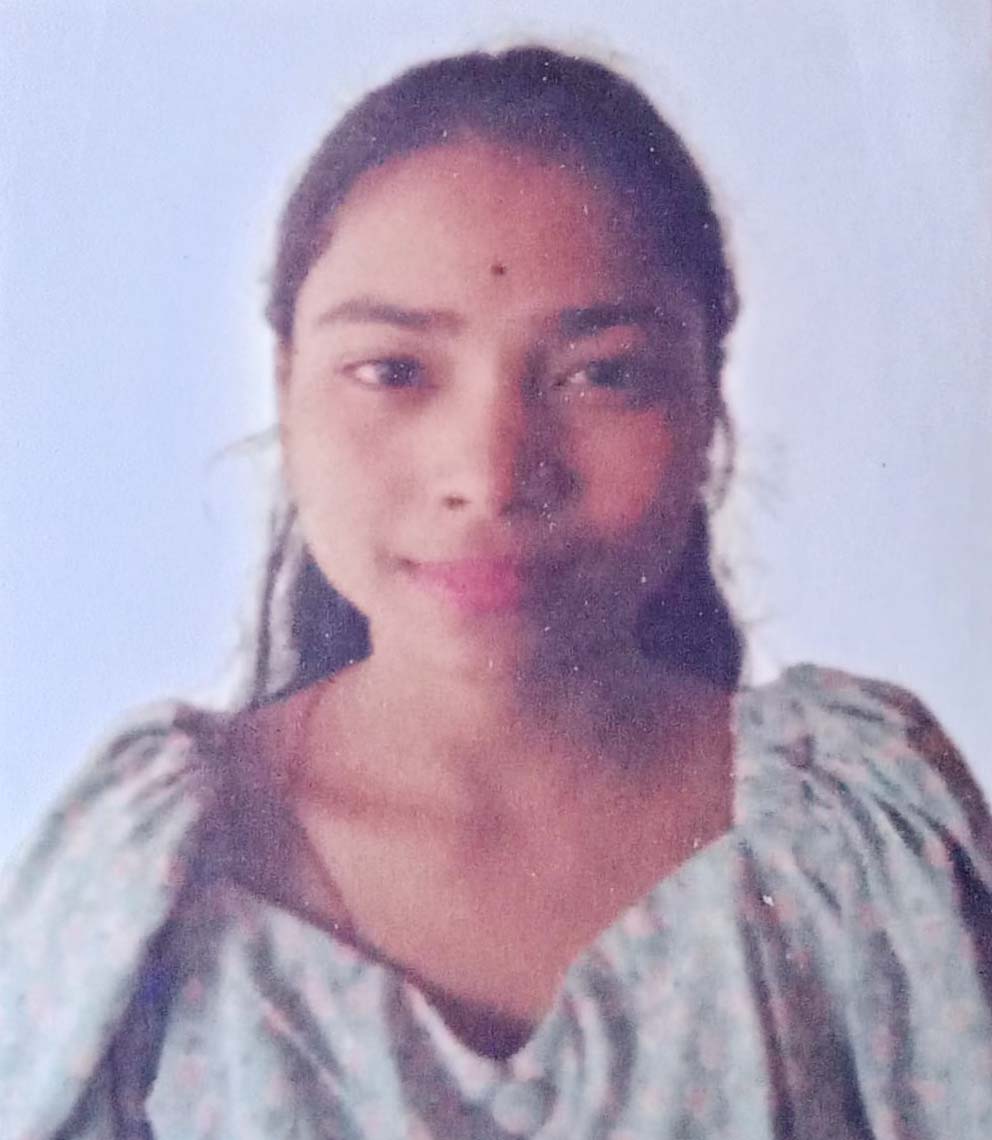 PAHARI GOGOI