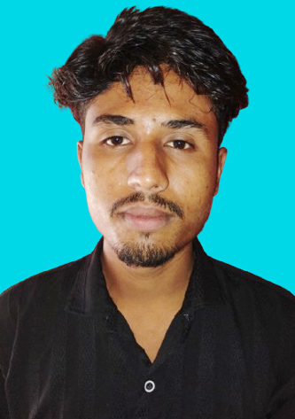 SUAIB AKHTAR