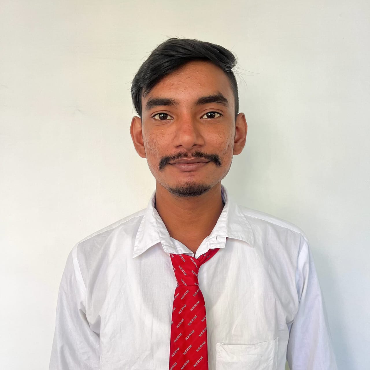 HRIDAI DAS