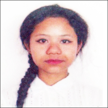 BABITA KACHARI