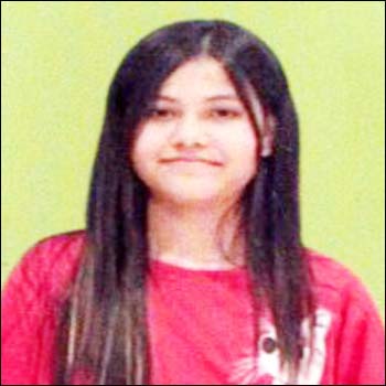 PRANAMIKA GOGOI