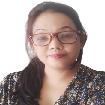 SINU GOGOI