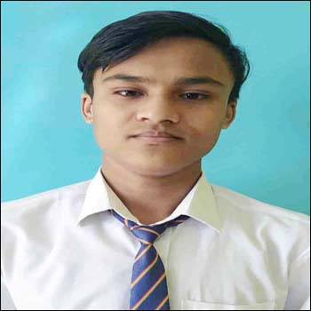 PRANJU PRATIM CHARINGIA