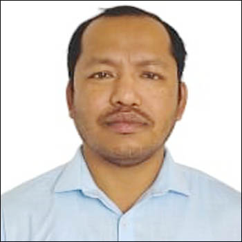 MAHENDRA MOHAN DEORI