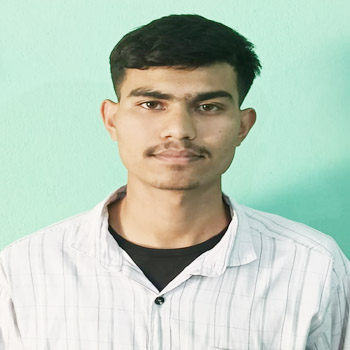 PRANJAL BHUYAN
