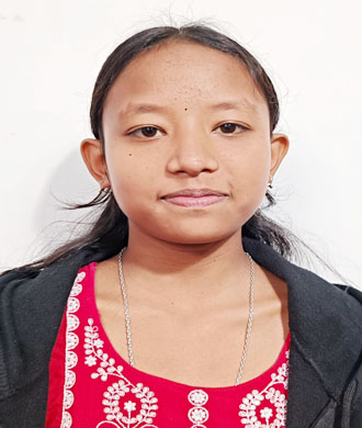 CELINA JAITLEY  DEURI