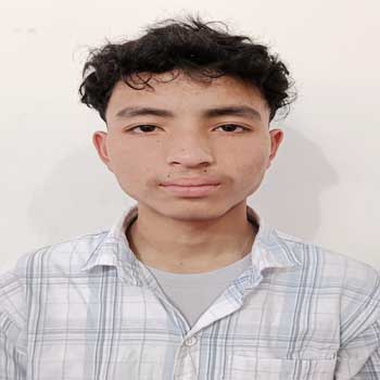 BHASKAR BIKASH BONIA