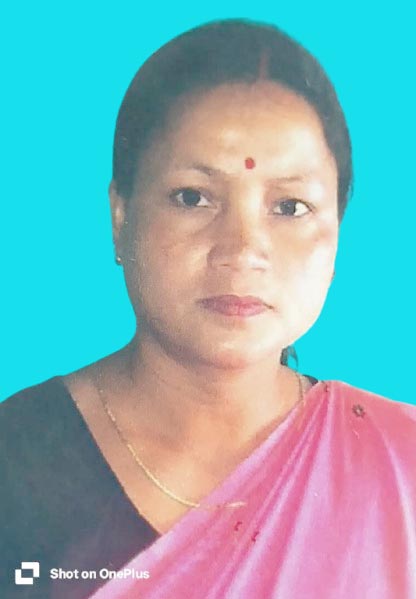 JYOTSHNA PHUKAN