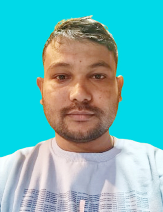 RAMJAN ALI