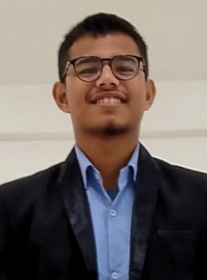 DUSMANTA SAIKIA