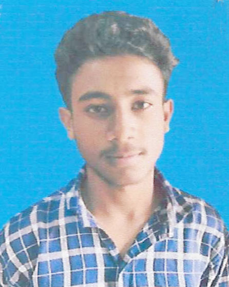 THAKUR PRASAD HAZARIKA