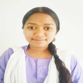 GITANJALI DAS