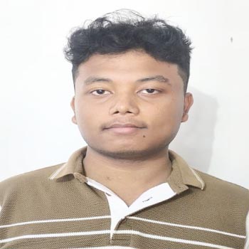 SANJIB SAIKIA