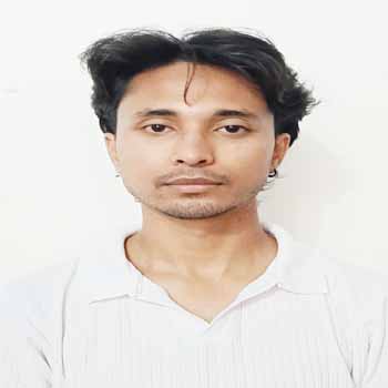 MANOSH BORAH