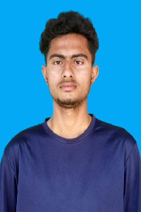 GAURANGA KAKATI