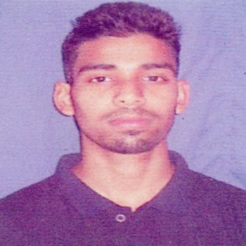 UTPAL BORUAH
