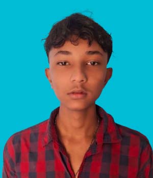 HEMANGA JYOTI SAIKIA