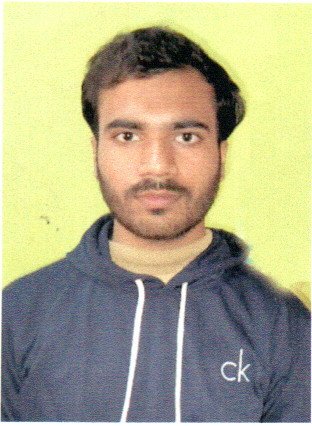 KRANTI ROY