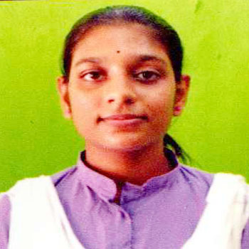 LUNASHREE GOSWAMI
