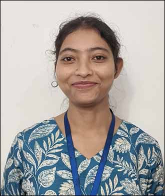 KASTURI BARUAH