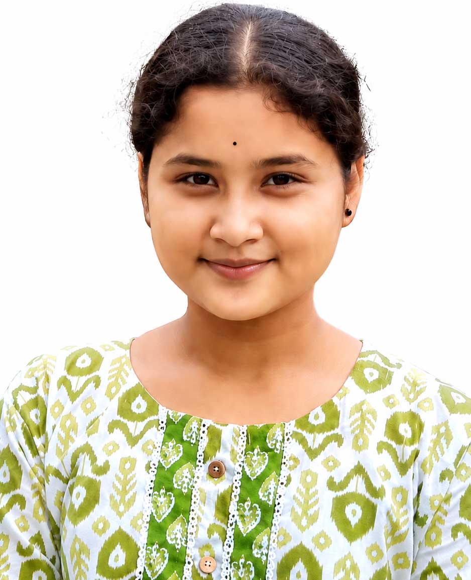 TULUMONI SAIKIA
