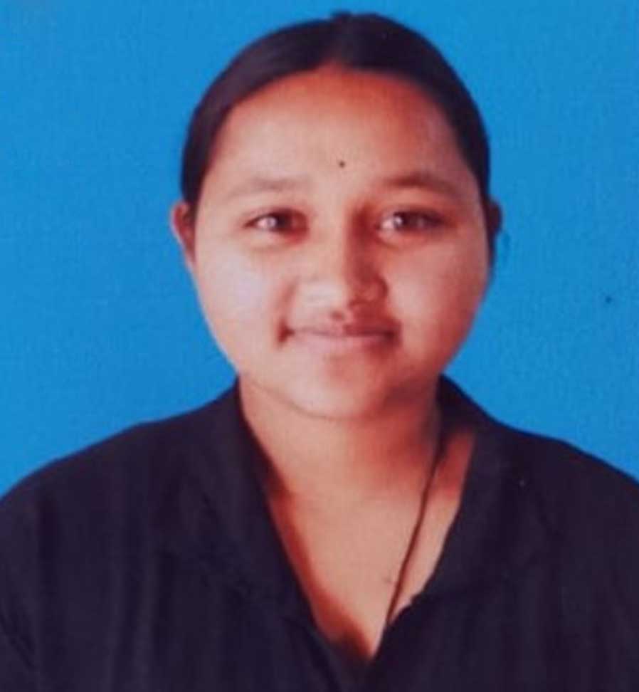 SEWALI BARUAH