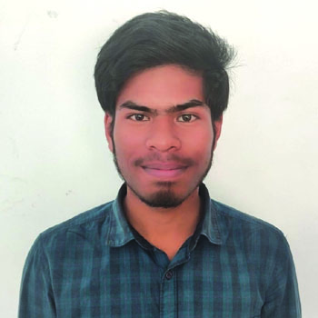 MRIDUPAN DEORI