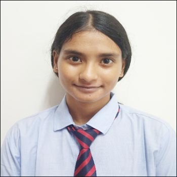 NISHITA HAZARIKIA