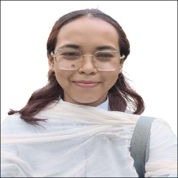 LUCHI GOGOI