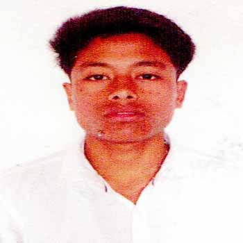 TUHIN DEORI