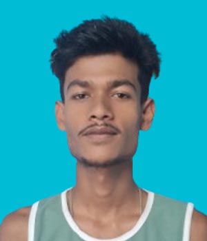 MADHURJYA BORUAH