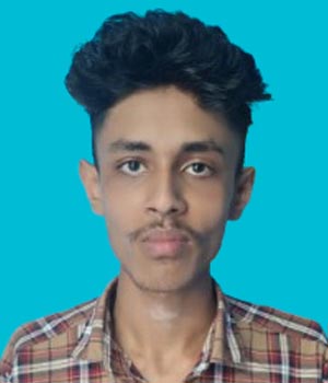 PRADYUT PRATIM RAJKHOWA