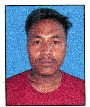 SANKULAL HAJANG