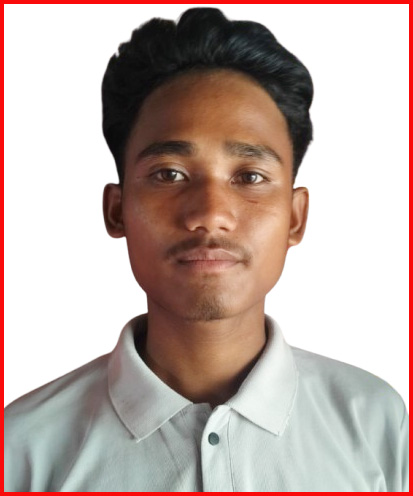 GOUTAM PATIR