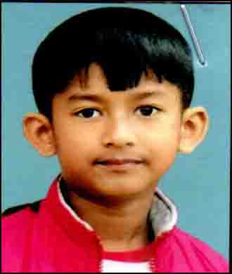 AAYUSHMAN BORAH