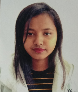 PUBALI GOGOI