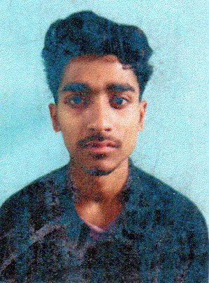 RAJDEEP BISWAS