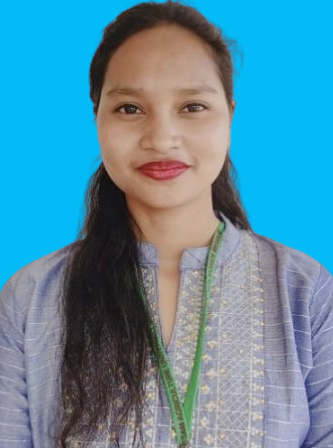 JENIPHA PHUKAN