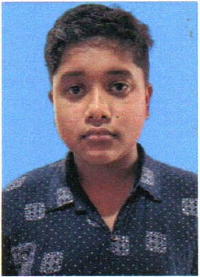 ASHIM DAS