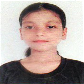 RUJENA BEGUM