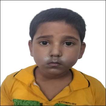 PRITAM BORAH